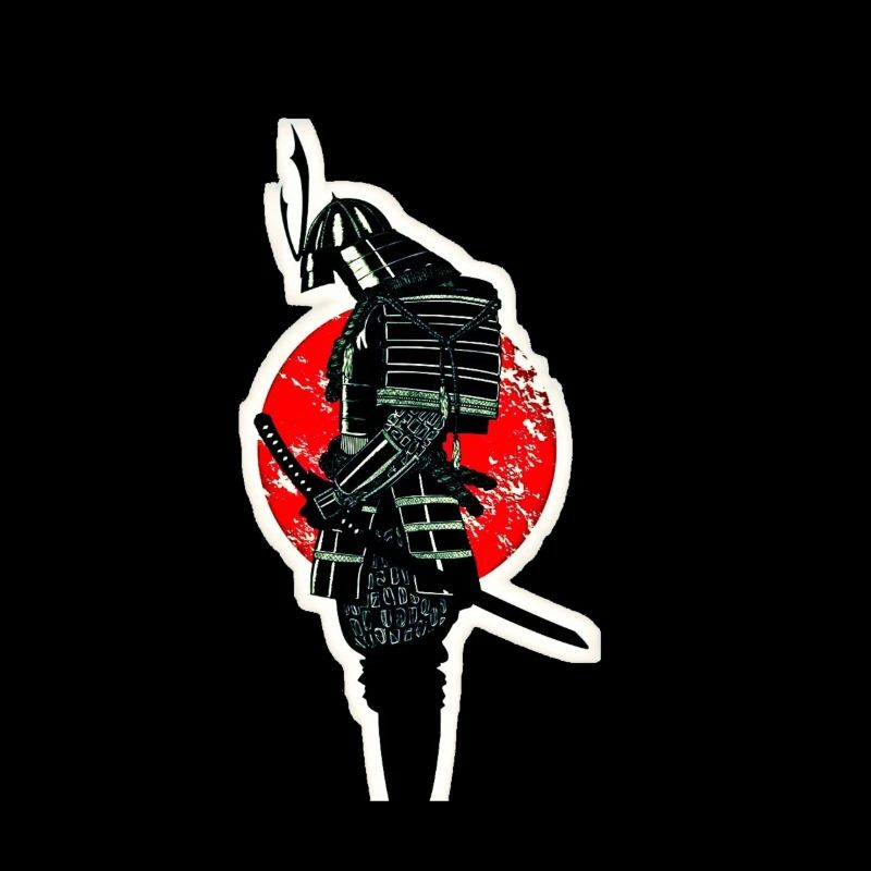 Samurai
