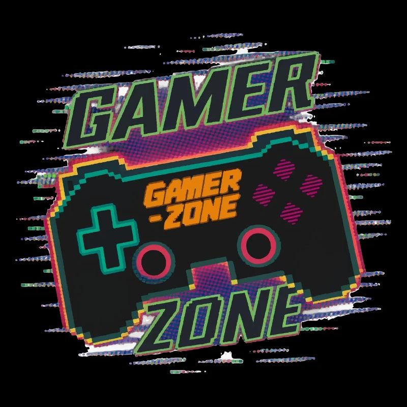 ZONE DE JEU