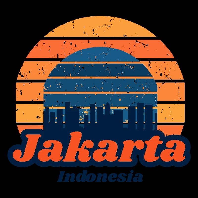 Jakarta Indonesia