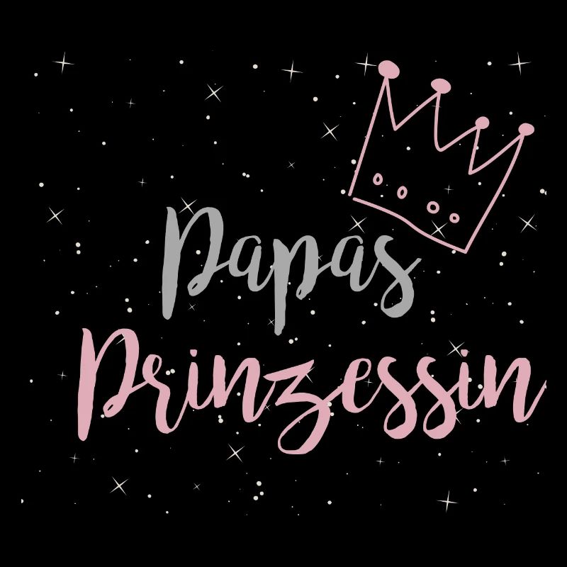 La princesse de papa