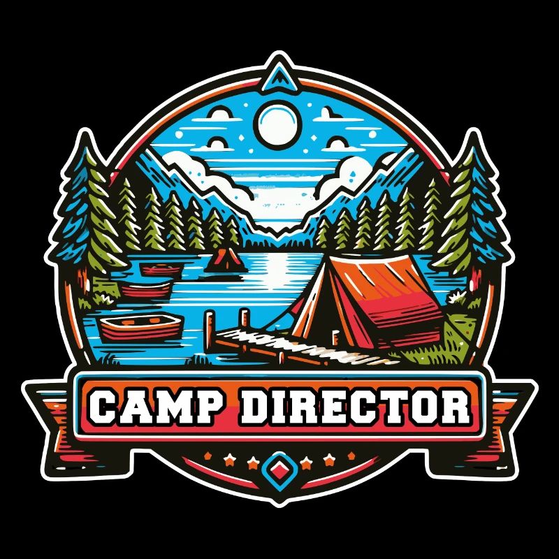 Directeur de camp Vacances d’été