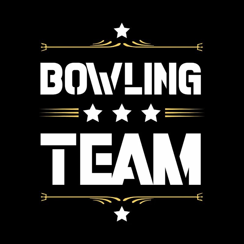Bowling Team