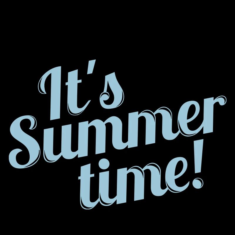 Summertime