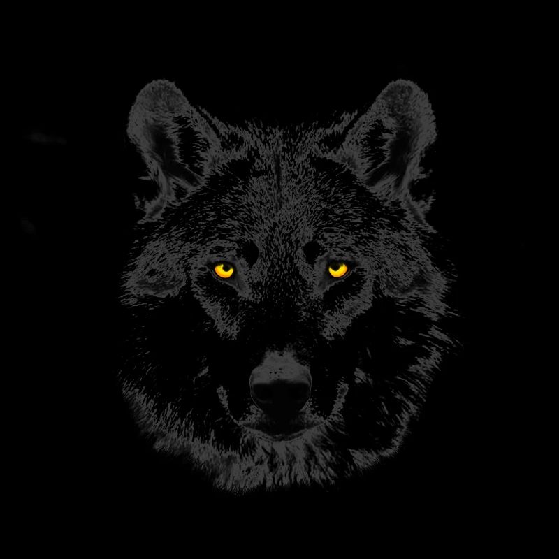 Le loup