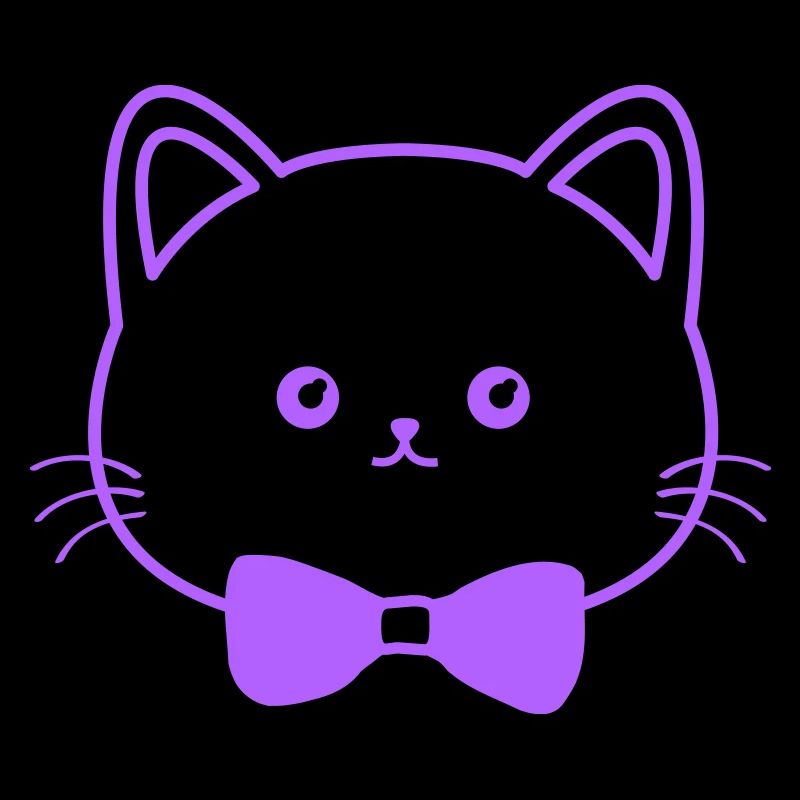 Chat mignon