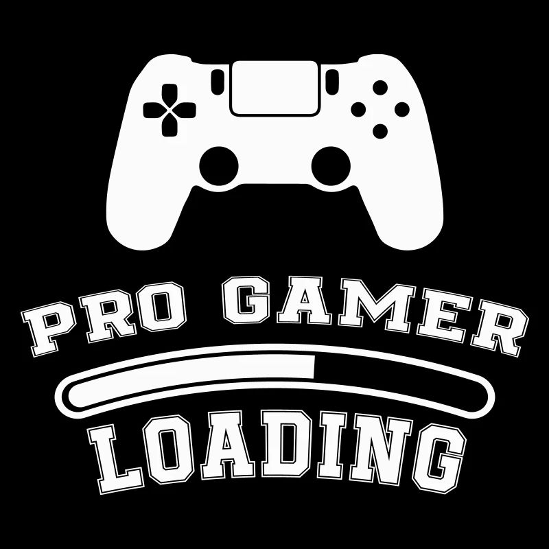 Pro Gamer Loading