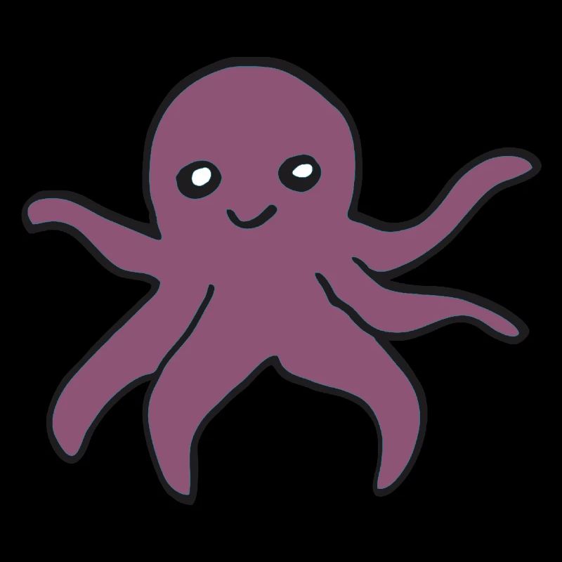 octopus