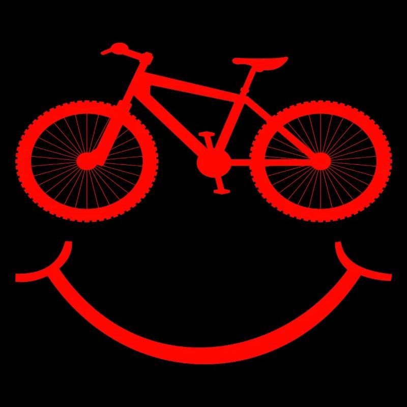 Laughing Bicycle