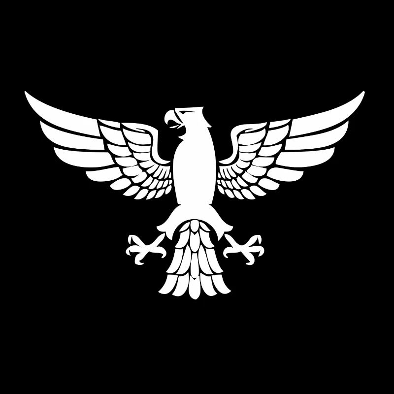 King eagle knows
