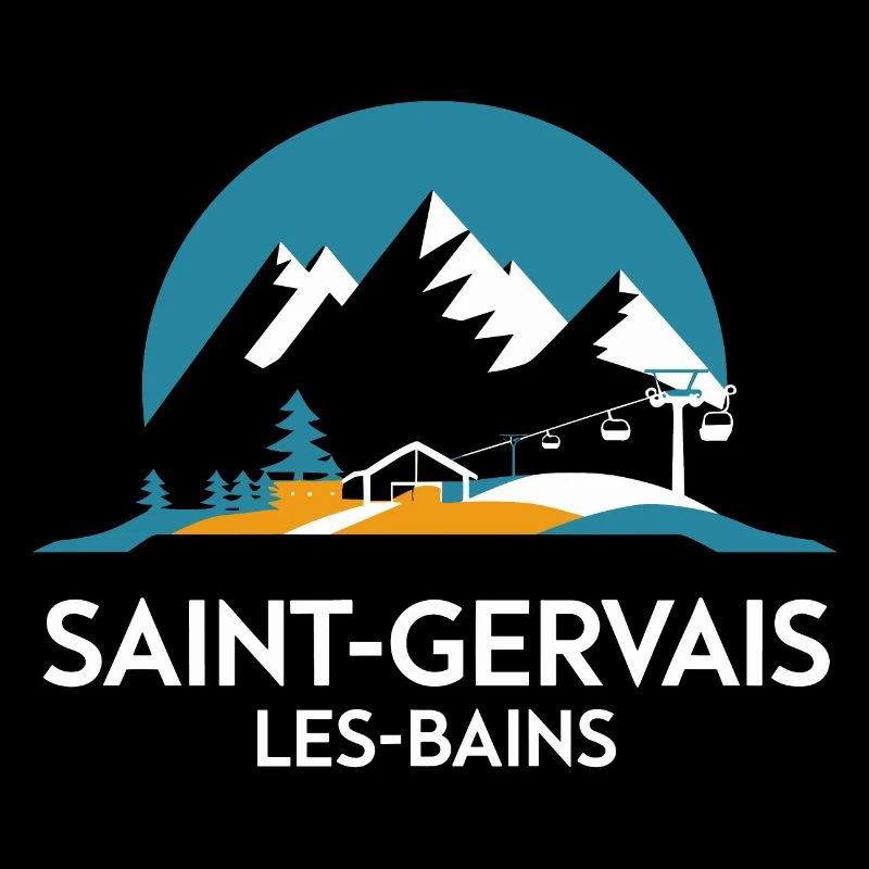 Saint-Gervais-les-Bains - Alpes