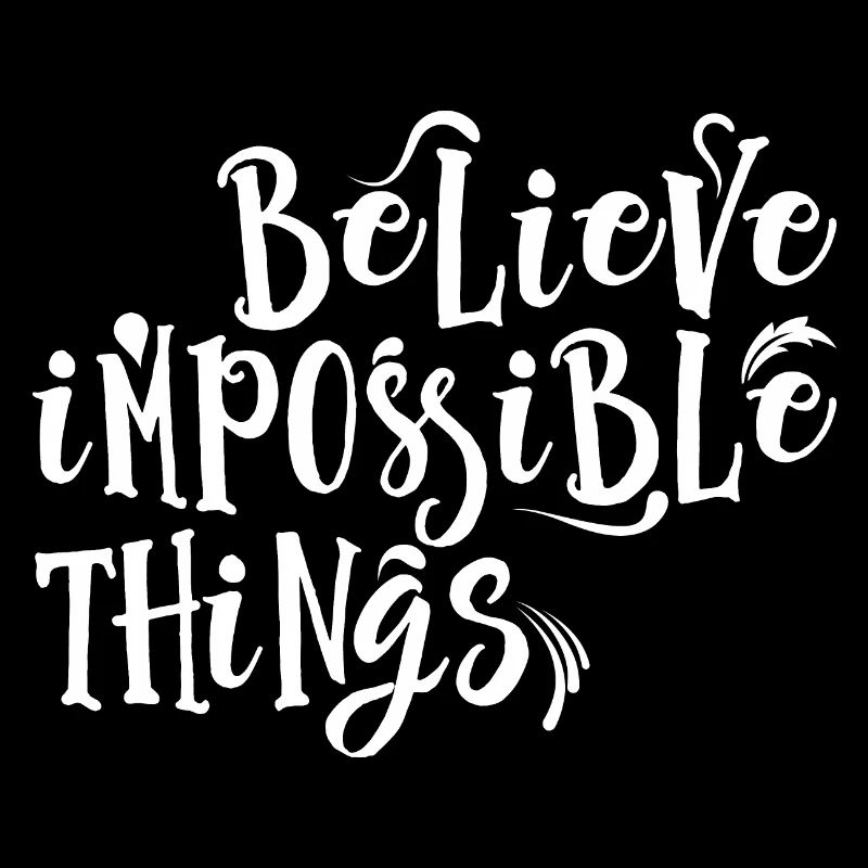 Impossible Things