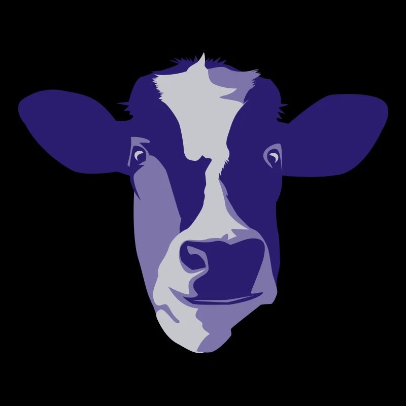 le vache