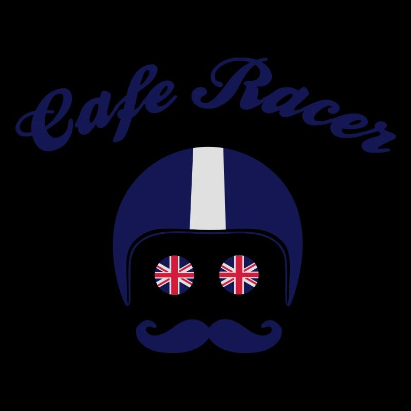 Cafe Racer Gentlemen