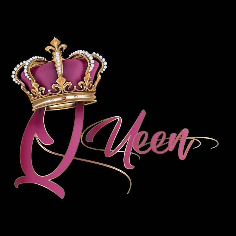 THE QUEEN