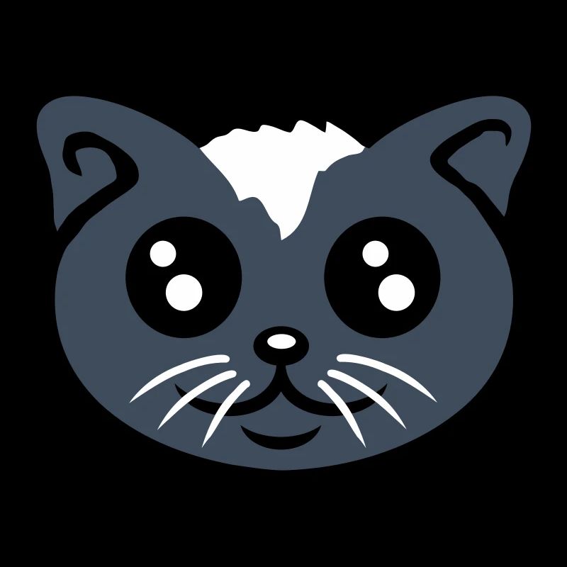 Chat Animal de compagnie Mignon Chaton Friendly