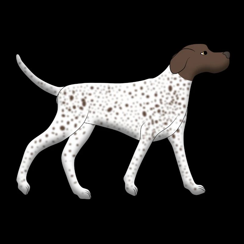 Pointer rennt