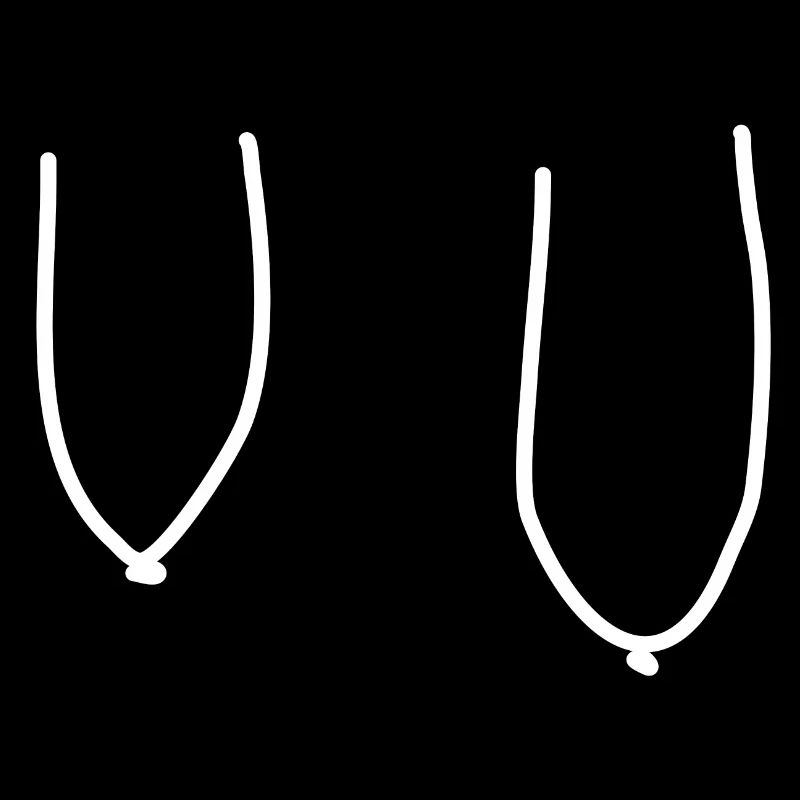 Sexy Hängend Brüste Titten Möpse Melonen Geschenk