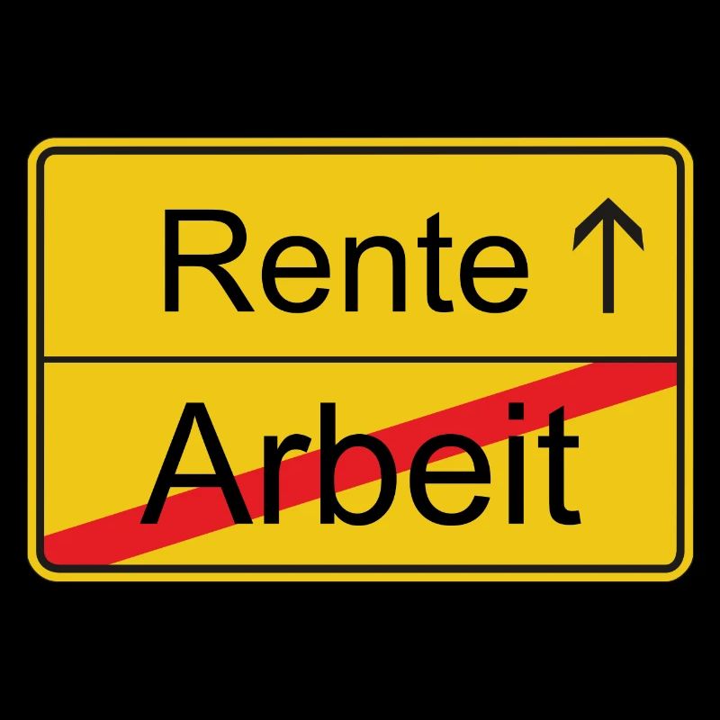endlich RENTE