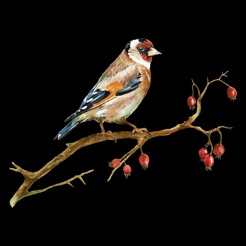 Oiseau