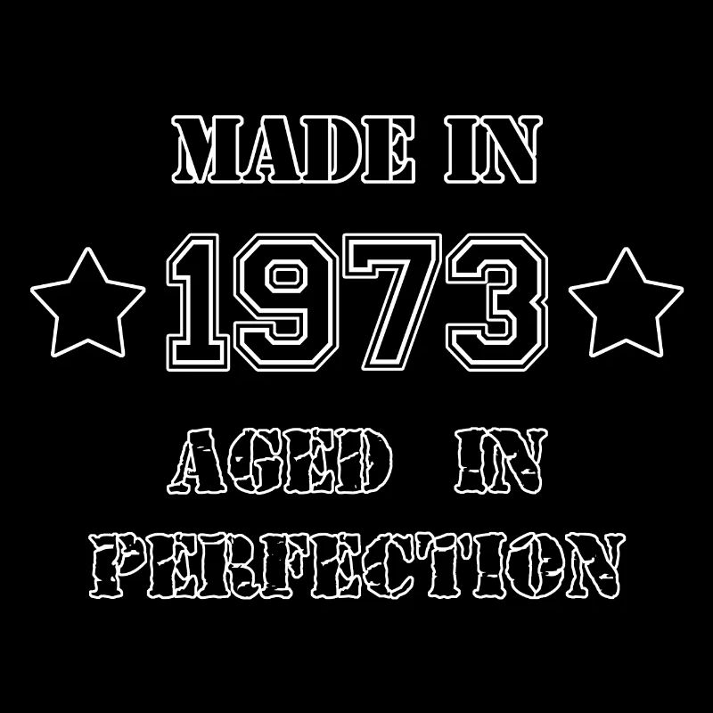 Made in 1973