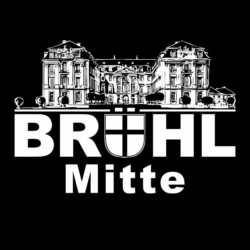 Brühl-Mitte