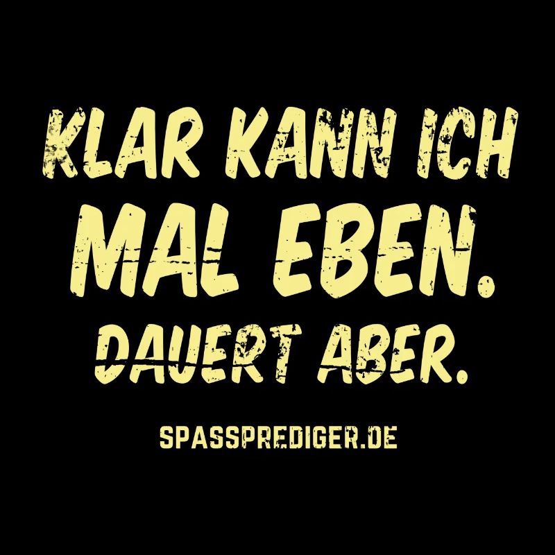 Mal eben