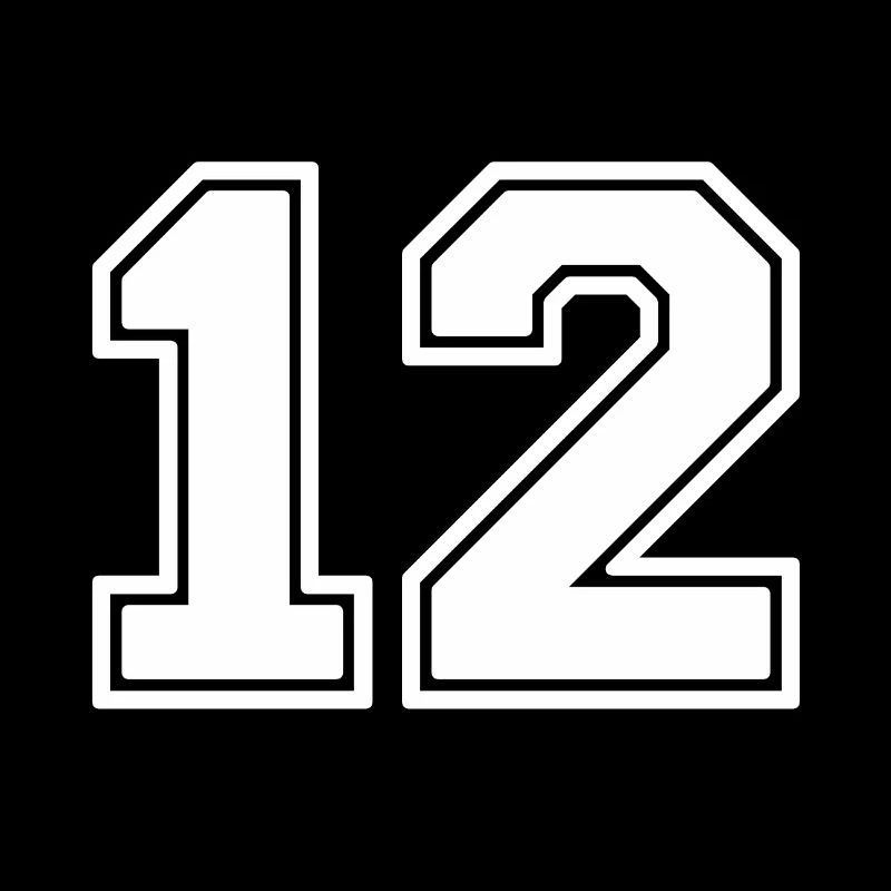 12