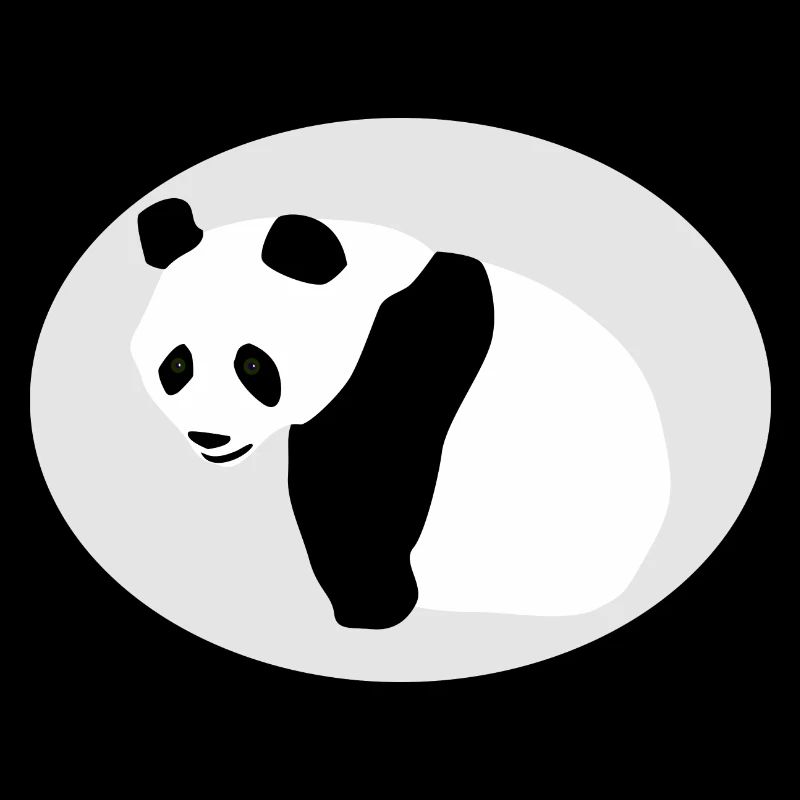 panda géant