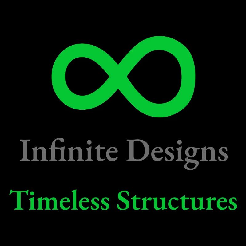 Des designs infinis, des structures intemporelles - Architectes