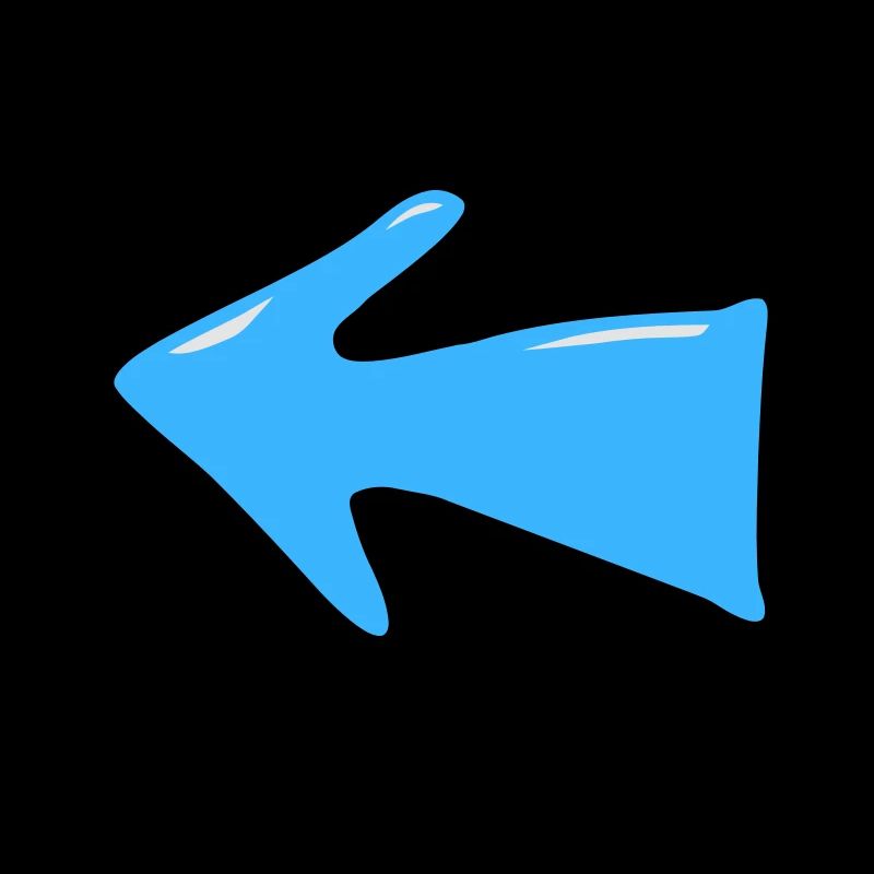 Point Arrow