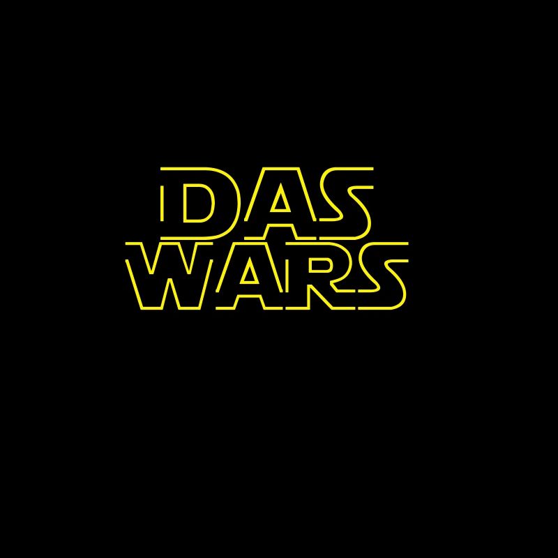 Das Wars - Möge das ABI mit uns sein