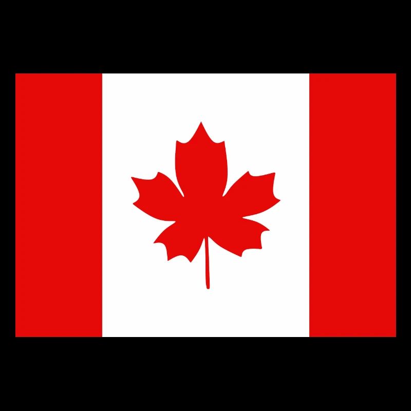 Drapeau du Canada