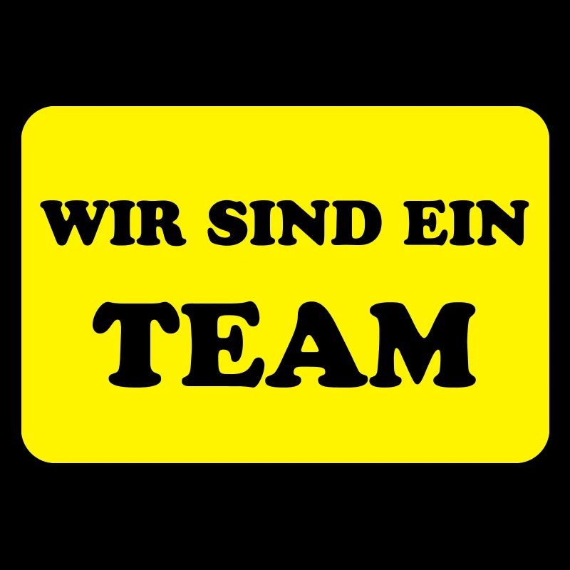 Team und Teamwork