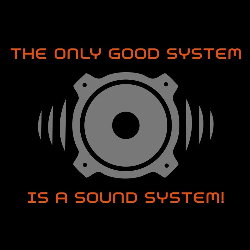 The only good system