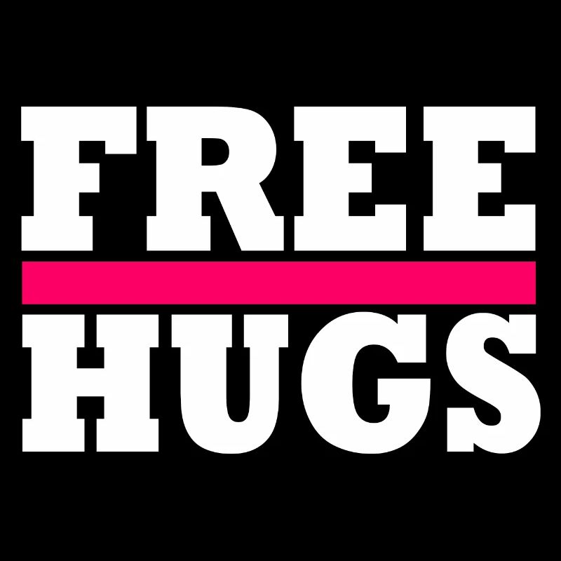 Free Hugs