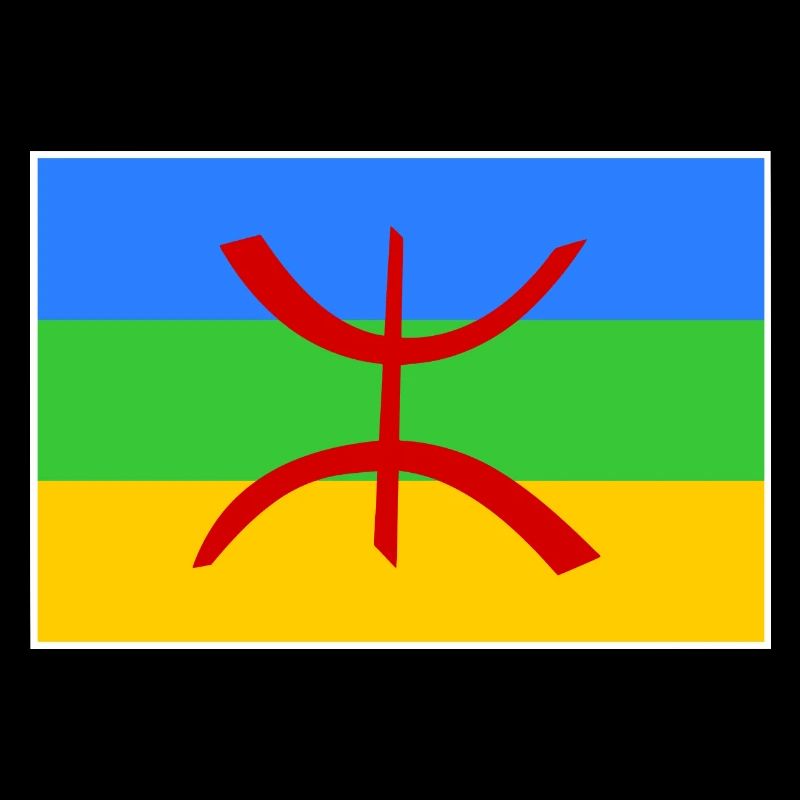 Amazigh