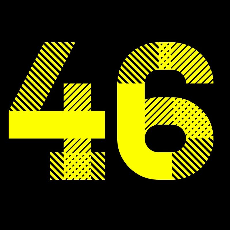 ISSUE 46 YELLOW
