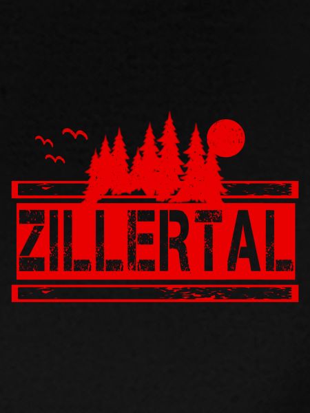 Zillertal rot 7n vintage