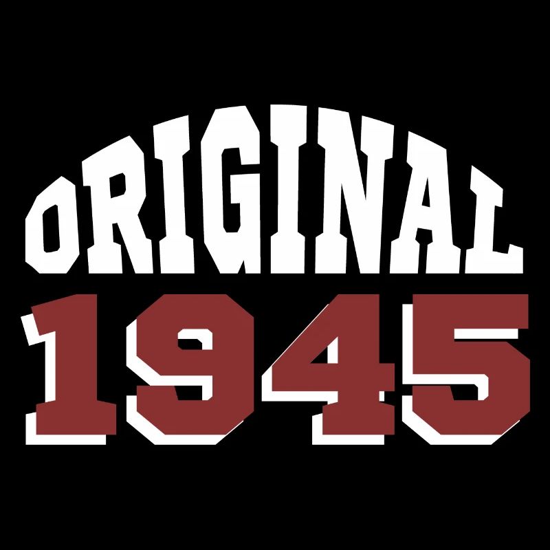 Original 1945