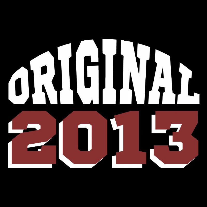 Original 2013