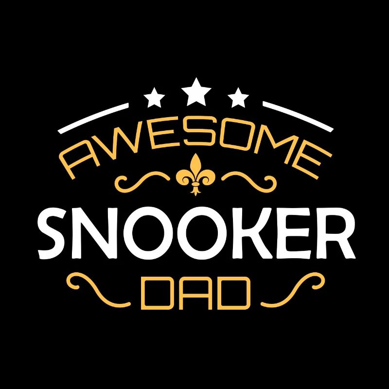 Snooker Dad