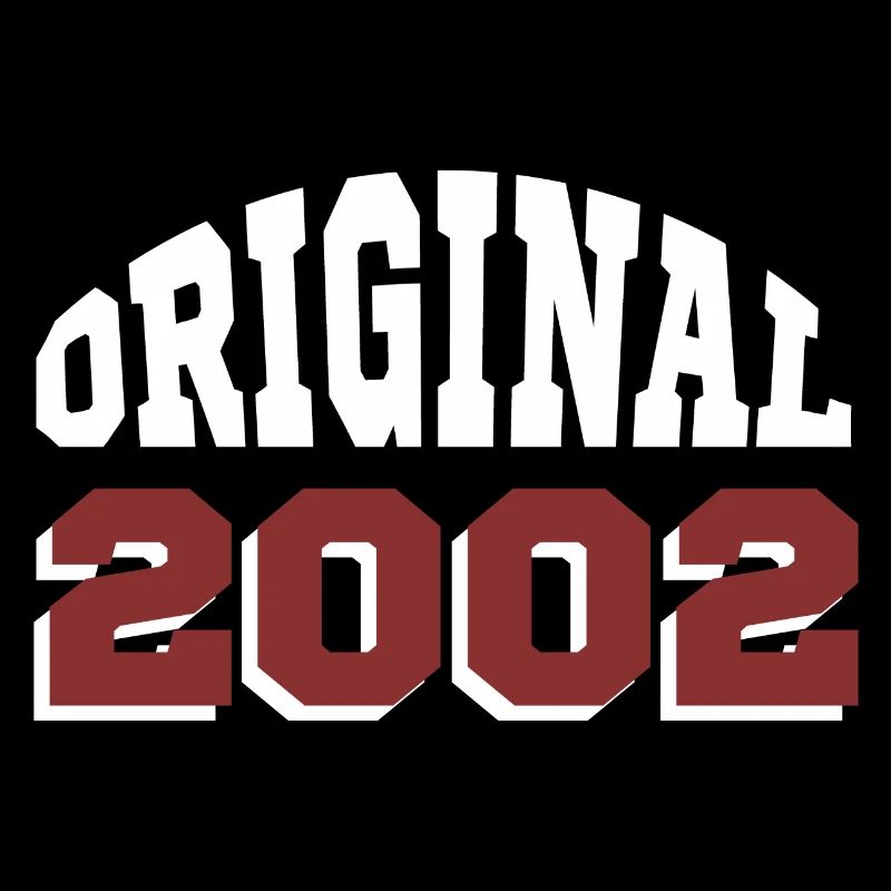 Original 2002