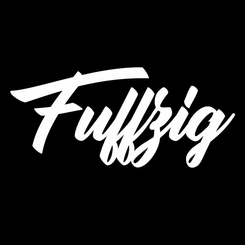 Fuffzig 50. Geburtstag Jahre Geschenk Geschenkidee
