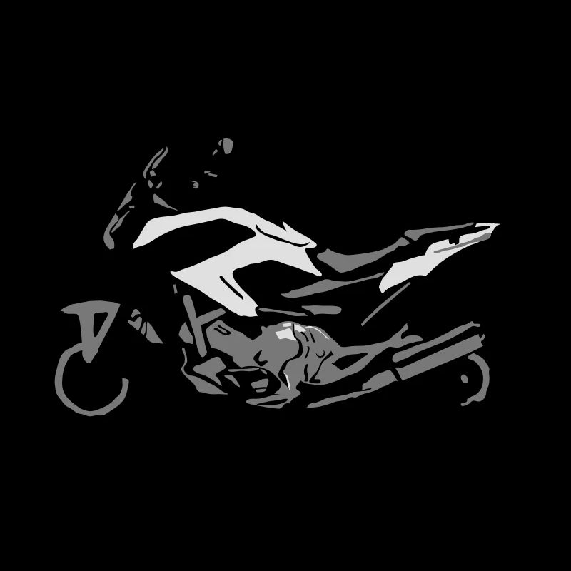 motorcycle rounder