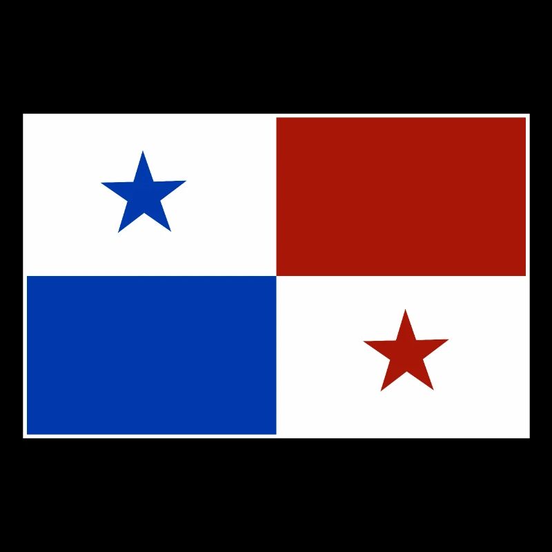 Drapeau du Panama