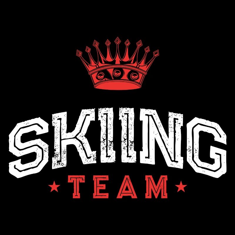 Skiing Team