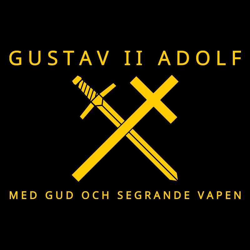 Gustave II Adolphe