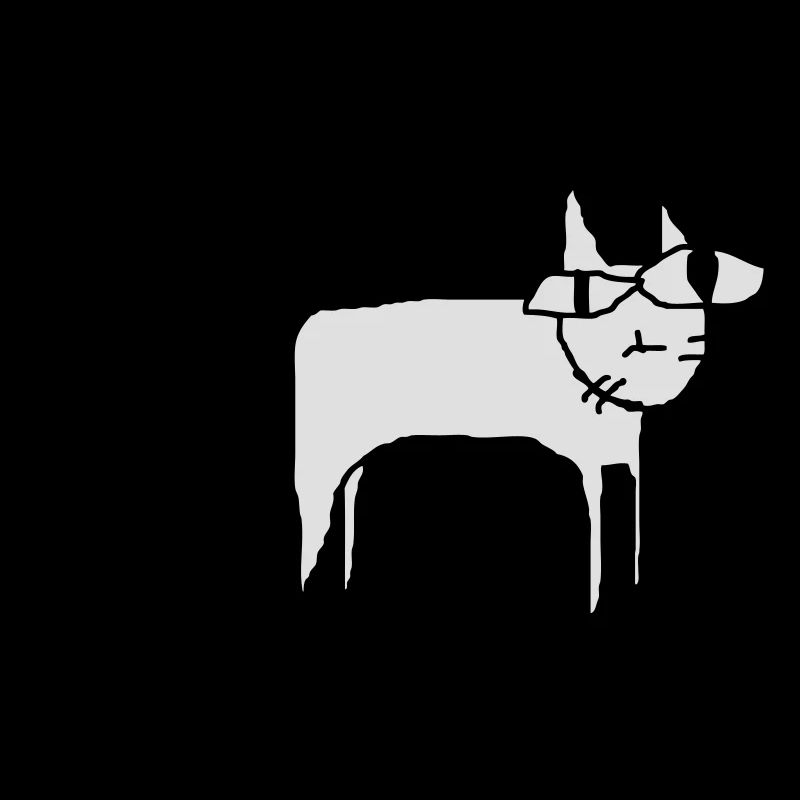 Katze