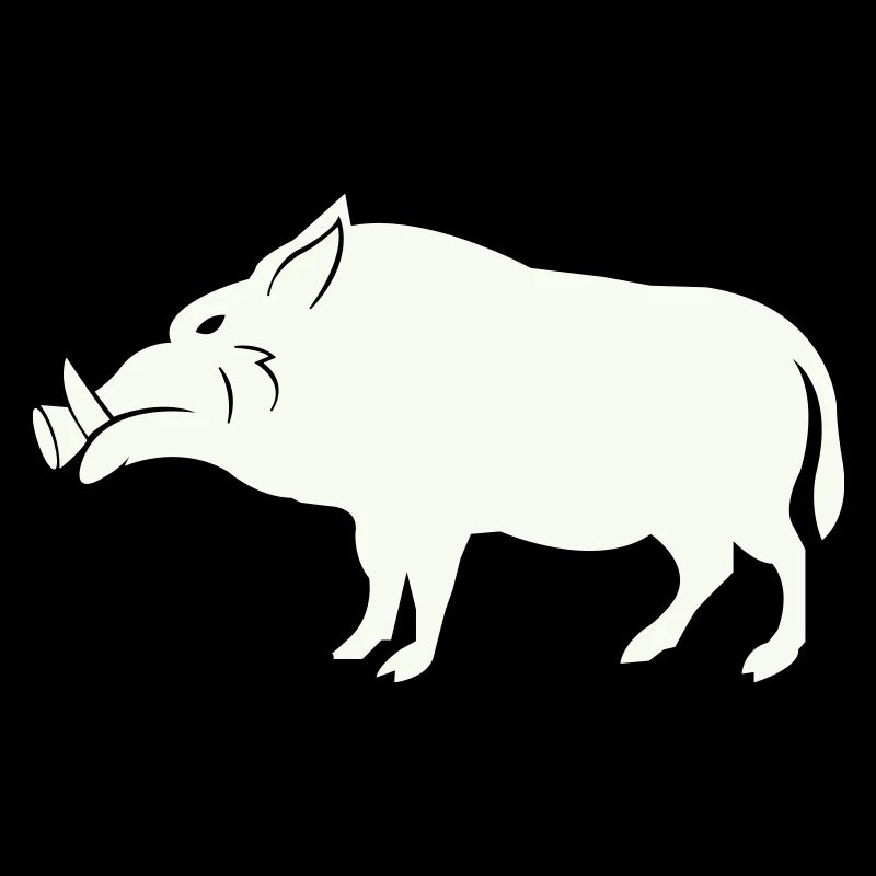 sanglier