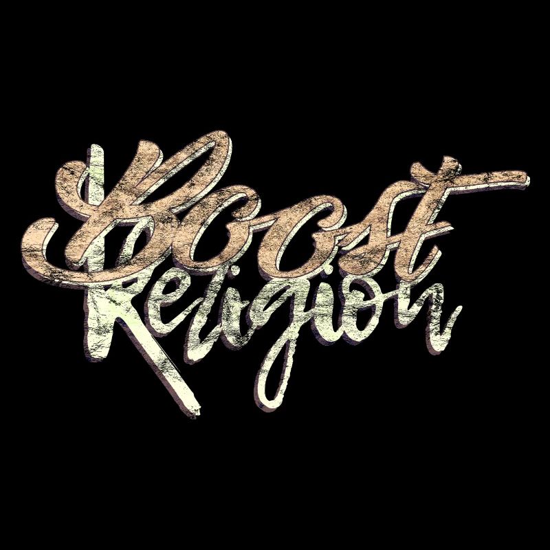 boost religion tuning